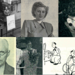 Ett kollage av bilder.